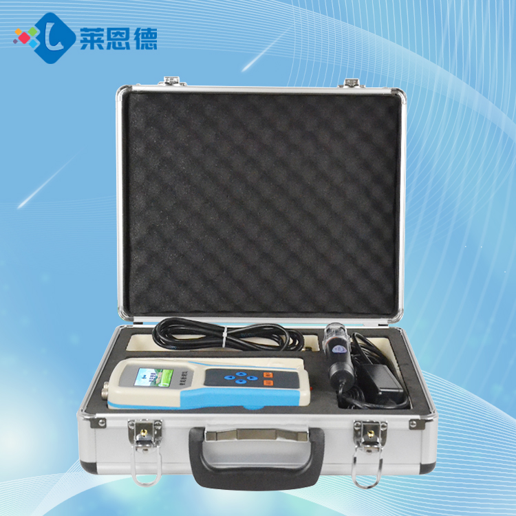 好色先生TV在线观看水分溫度鹽分速測儀